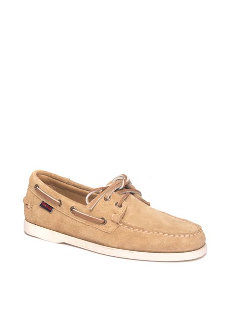  SEBAGO | PORTLAND FLESH7111PTW-BEIGE